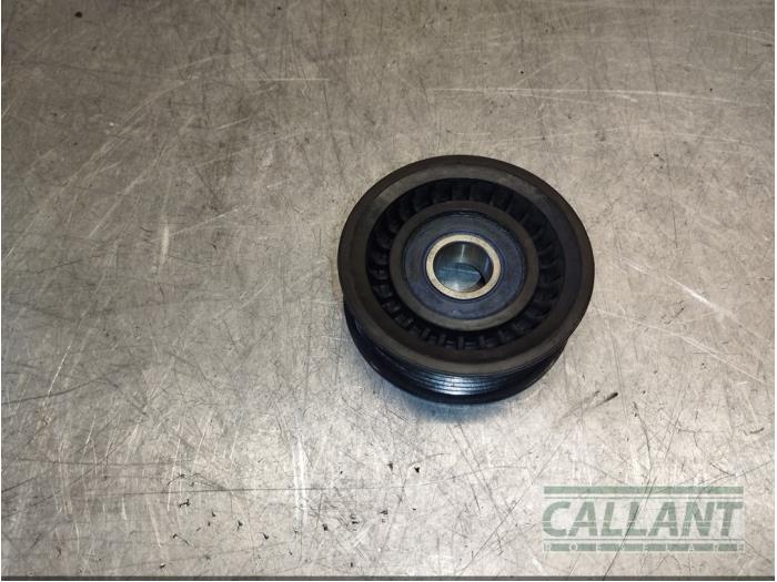 Gebruikte Omlooprol multieriem Landrover Range Rover IV (LG) 3.0 TDV6 24V Prijs € 30,25 Inclusief btw aangeboden door Garage Callant