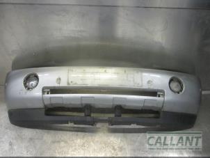 Gebruikte Bumper voor Landrover Range Rover III (LM) 2.9 TD6 24V Prijs € 332,75 Inclusief btw aangeboden door Garage Callant