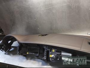 Gebruikte Dashboard Jaguar XF (CC9) 2.7 D V6 24V Prijs € 605,00 Inclusief btw aangeboden door Garage Callant