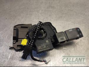 Gebruikte Airbagring Renault Clio IV (5R) 1.5 Energy dCi 90 FAP Prijs € 60,50 Inclusief btw aangeboden door Garage Callant