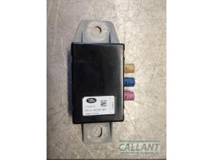 Gebruikte Antenne (diversen) Jaguar XE 2.0d 180 16V Prijs € 24,20 Inclusief btw aangeboden door Garage Callant