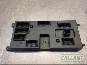 Gebruikte Bodycontrol Module Jaguar XE 2.0d 180 16V Prijs € 181,50 Inclusief btw aangeboden door Garage Callant