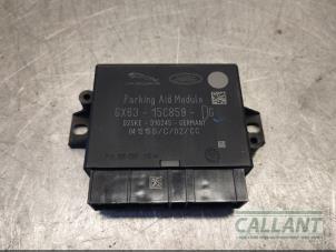 Gebruikte PDC Module Jaguar XE 2.0d 180 16V Prijs € 60,50 Inclusief btw aangeboden door Garage Callant