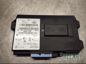 Gebruikte Module (diversen) Jaguar XE 2.0d 180 16V Prijs € 302,50 Inclusief btw aangeboden door Garage Callant