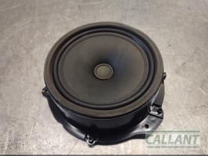 Gebruikte Speaker Jaguar XE 2.0d 180 16V Prijs € 18,15 Inclusief btw aangeboden door Garage Callant