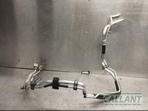 Gebruikte Airco Leiding Jaguar XE 2.0d 180 16V Prijs € 60,50 Inclusief btw aangeboden door Garage Callant