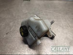 Gebruikte Hoofdremcilinder Jaguar XE 2.0d 180 16V Prijs € 60,50 Inclusief btw aangeboden door Garage Callant