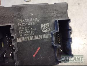 Gebruikte Deur module Jaguar XE 2.0d 180 16V Prijs € 60,50 Inclusief btw aangeboden door Garage Callant