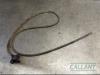 Jaguar XE 2.0d 180 16V Voetganger Crash sensor