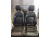 Jaguar XE 2.0d 180 16V Bekleding Set (compleet)
