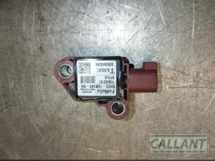 Gebruikte Airbag Sensor Landrover Range Rover Sport (LS) 2.7 TDV6 24V Prijs € 30,25 Inclusief btw aangeboden door Garage Callant