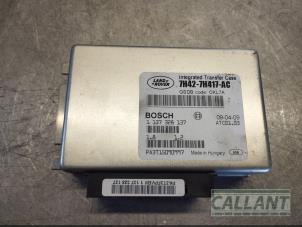 Gebruikte Computer 4x4 Landrover Range Rover Sport (LS) 2.7 TDV6 24V Prijs € 181,50 Inclusief btw aangeboden door Garage Callant