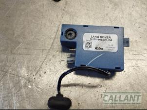 Gebruikte Antenne Versterker Landrover Range Rover Sport (LS) 2.7 TDV6 24V Prijs € 30,25 Inclusief btw aangeboden door Garage Callant