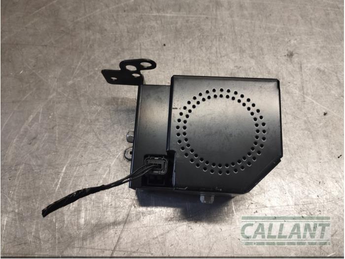 Landrover Range Rover Sport Alarm sirenes voorraad