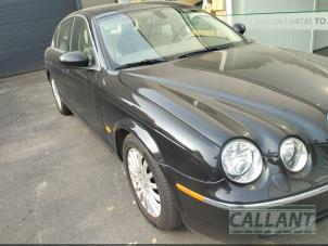 Gebruikte Voorscherm rechts Jaguar S-type (X200) 2.7 D 24V Prijs € 121,00 Inclusief btw aangeboden door Garage Callant