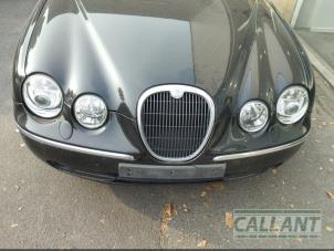 Gebruikte Motorkap Jaguar S-type (X200) 2.7 D 24V Prijs € 211,75 Inclusief btw aangeboden door Garage Callant