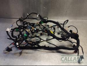 Gebruikte Bedrading Compleet Elektrisch Jaguar XF (CC9) 2.7 D V6 24V Prijs € 181,50 Inclusief btw aangeboden door Garage Callant