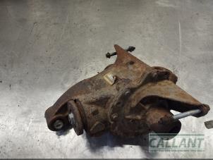 Gebruikte Differentieel achter Landrover Range Rover Sport (LS) 2.7 TDV6 24V Prijs € 332,75 Inclusief btw aangeboden door Garage Callant