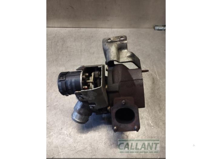 Gebruikte G-lader Landrover Range Rover Sport (LS) 2.7 TDV6 24V Prijs € 211,75 Inclusief btw aangeboden door Garage Callant