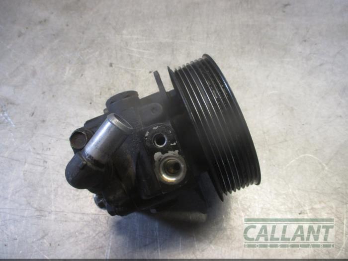 Gebruikte Servopomp Landrover Range Rover Sport (LS) 2.7 TDV6 24V Prijs € 121,00 Inclusief btw aangeboden door Garage Callant