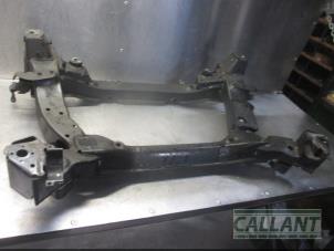 Gebruikte Subframe Jaguar XJ (X351) 3.0 D V6 24V Prijs € 1.028,50 Inclusief btw aangeboden door Garage Callant