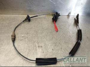 Gebruikte Kabel (diversen) Jaguar XF (CC9) 2.7 D V6 24V Prijs € 30,25 Inclusief btw aangeboden door Garage Callant