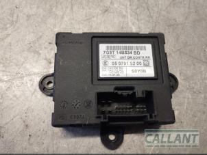 Gebruikte Deur module Jaguar XF (CC9) 2.7 D V6 24V Prijs € 30,25 Inclusief btw aangeboden door Garage Callant