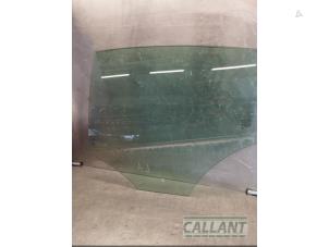 Gebruikte Deurruit 4Deurs links-achter Jaguar XF (CC9) 2.7 D V6 24V Prijs € 30,25 Inclusief btw aangeboden door Garage Callant