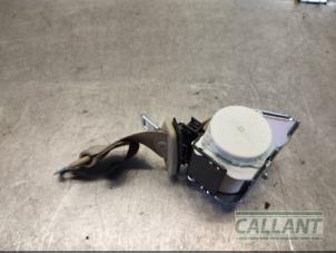 Gebruikte Veiligheidsgordel midden-achter Jaguar XF (CC9) 2.7 D V6 24V Prijs € 90,75 Inclusief btw aangeboden door Garage Callant