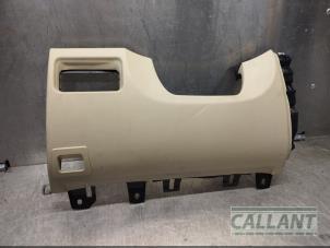 Gebruikte Dashboard deel Jaguar XF (CC9) 2.7 D V6 24V Prijs € 60,50 Inclusief btw aangeboden door Garage Callant