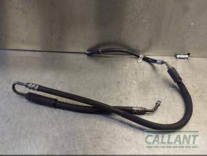 Gebruikte Stuurbekrachtiging Leiding Jaguar XF (CC9) 2.7 D V6 24V Prijs € 60,50 Inclusief btw aangeboden door Garage Callant