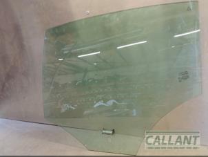 Gebruikte Deurruit 4Deurs links-achter Jaguar XF (CC9) 3.0 D V6 24V Prijs € 30,25 Inclusief btw aangeboden door Garage Callant