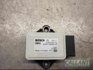 Gebruikte Gier sensor Jaguar XF (CC9) 3.0 D V6 24V Prijs € 139,15 Inclusief btw aangeboden door Garage Callant