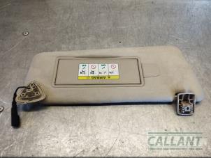 Gebruikte Zonneklep Jaguar XF (CC9) 3.0 D V6 24V Prijs € 121,00 Inclusief btw aangeboden door Garage Callant