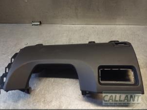 Gebruikte Dashboard deel Jaguar XF (CC9) 3.0 D V6 24V Prijs € 60,50 Inclusief btw aangeboden door Garage Callant