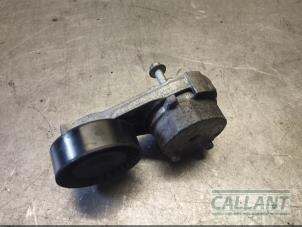 Gebruikte Spanner multiriem Jaguar XF (CC9) 3.0 D V6 24V Prijs € 60,50 Inclusief btw aangeboden door Garage Callant