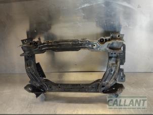 Gebruikte Subframe Jaguar XF (CC9) 3.0 D V6 24V Prijs € 302,50 Inclusief btw aangeboden door Garage Callant
