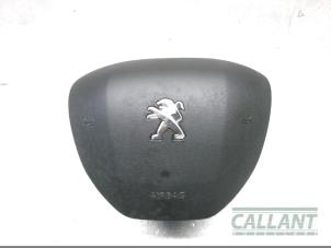 Gebruikte Airbag set + dashboard Peugeot 2008 (CU) 1.6 Blue HDi 100 Prijs € 937,75 Inclusief btw aangeboden door Garage Callant
