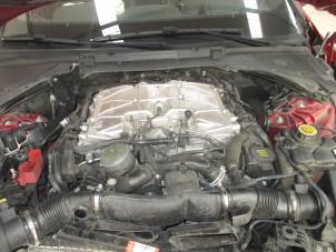 Gebruikte Gasklephuis Jaguar XE 3.0 V6 S 24V Prijs € 90,75 Inclusief btw aangeboden door Garage Callant