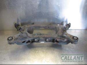 Gebruikte Subframe Jaguar XF (CC9) 3.0 D V6 24V Prijs € 484,00 Inclusief btw aangeboden door Garage Callant