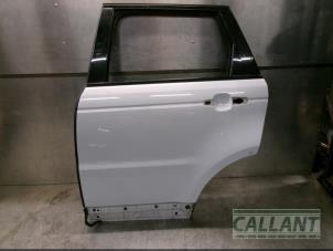 Gebruikte Deur 4Deurs links-achter Landrover Range Rover Sport (LW) 3.0 TDV6 Prijs € 907,50 Inclusief btw aangeboden door Garage Callant