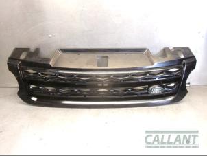 Gebruikte Grille Landrover Range Rover Sport (LW) 3.0 TDV6 Prijs € 242,00 Inclusief btw aangeboden door Garage Callant