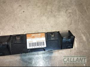 Gebruikte Climatronic module Jaguar XF Prijs € 90,75 Inclusief btw aangeboden door Garage Callant