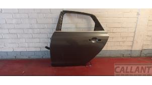 Gebruikte Deur 4Deurs links-achter Jaguar XF (X260) 2.0d 180 16V Prijs € 574,75 Inclusief btw aangeboden door Garage Callant