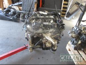 Gebruikte Motor Jaguar XE 2.0 200 Turbo 16V Prijs € 4.840,00 Inclusief btw aangeboden door Garage Callant