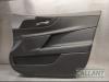 Jaguar XE 2.0 200 Turbo 16V Deurbekleding 4Deurs rechts-voor