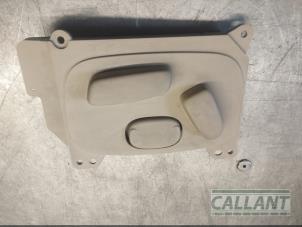 Gebruikte Schakelaar Stoelverstelling Jaguar XF (CC9) 3.0 D V6 24V Prijs € 60,50 Inclusief btw aangeboden door Garage Callant