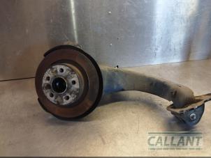 Gebruikte Asschenkel links-achter BMW 2 serie Gran Tourer (F46) 216d 1.5 TwinPower Turbo 12V Prijs € 151,25 Inclusief btw aangeboden door Garage Callant