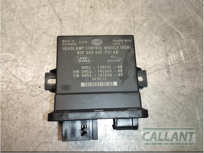 Gebruikte Computer Verlichting Landrover Freelander II 2.2 tD4 16V Prijs € 60,50 Inclusief btw aangeboden door Garage Callant