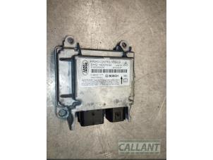 Gebruikte Airbag Module Landrover Freelander II 2.2 tD4 16V Prijs € 90,75 Inclusief btw aangeboden door Garage Callant
